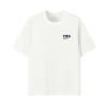 Fila ОРИГИНАЛЬНАЯ футболка унисекс Cloud White F11U629101FWT