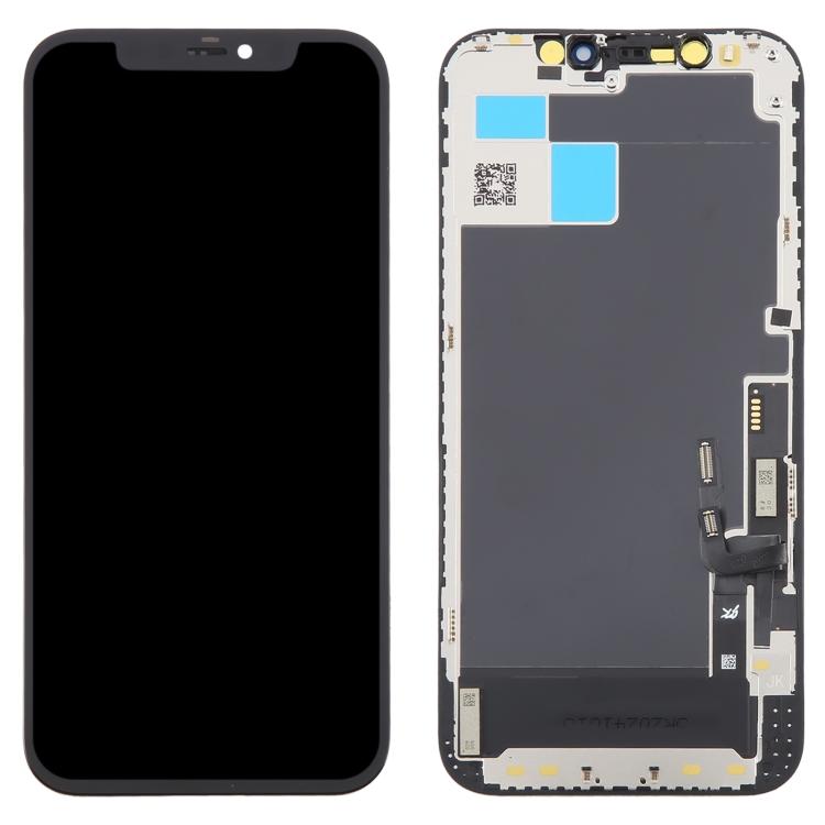 JK inell Материал ЖК-экран Для iPhone 12 / 12 Pro