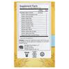 DeTox, Caffeine Free, 16 Tea Bags, 1.02 oz (29 g)
