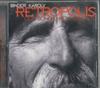 CD BINDER KAROLY - Retropolis - Old Songs, New Dreams BMM98012 BINDER MUSIC MA 1998 Japan Jazz Used
