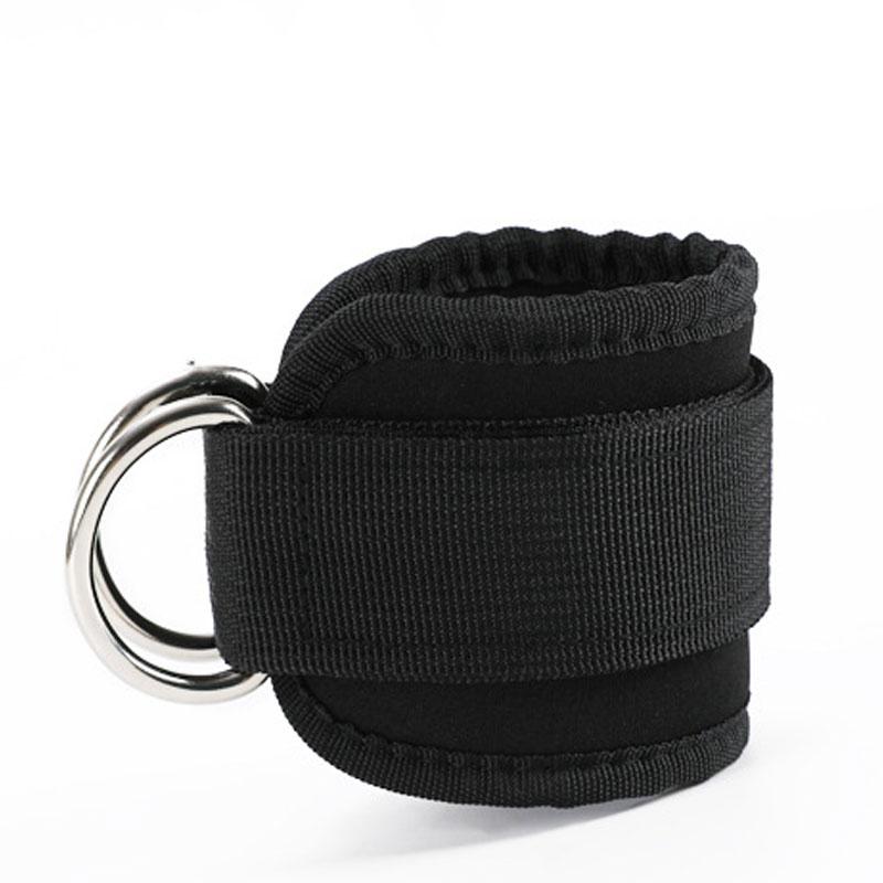 1 предмет ремешок на щиколотке тхэквондо силовые тренировки для ног защитное оборудование гантель с ножным браслетом