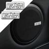3D Алюминиевый Значок-Эмблема Mark Levinson для Стилизации Автомобиля Наклейки на Динамики Автомобильного Аудио для Lexus GX460 IS250 RX IS Sport LX570 IS300 LS46BD8