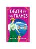 Книга Death by the Thames : A Completely Gripping Historical Cozy Crime from Anita Davison for 2024
