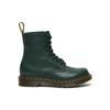 Dr. Martens 1460 Pascal Virginia Waterproof Durable Short Boots Women Boots Moss-Green 26902328