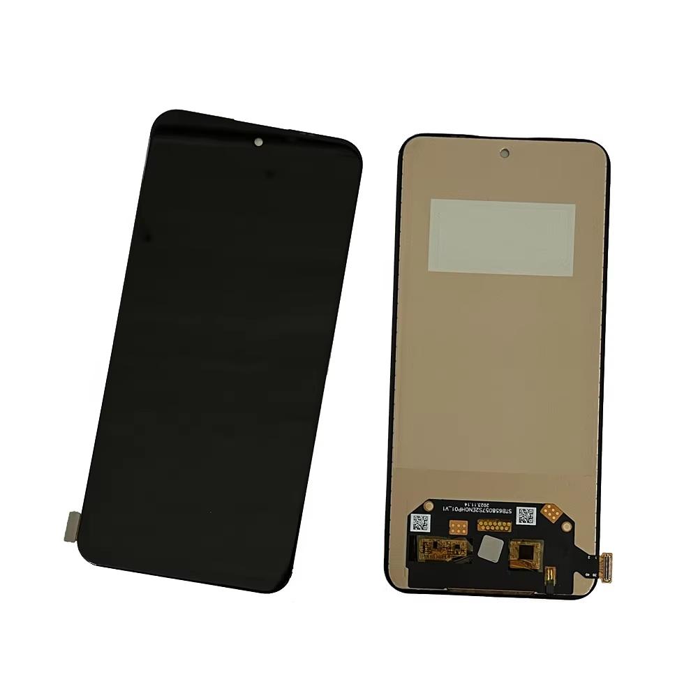 Полная сборка LCD-экрана и дигитайзера для TFT Nothing Phone 2