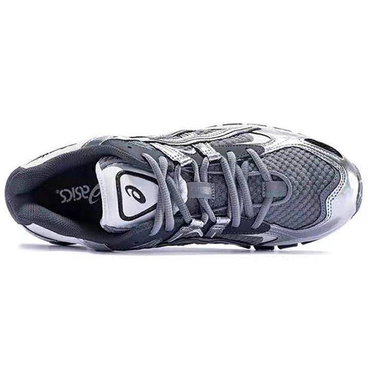 Asics Гель Kayano 5 360 Sheet Rock Silver 1021A162-020
