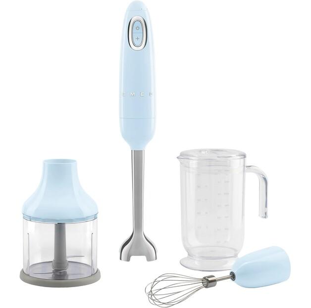 Immersion Blender Smeg HBF03PBEU