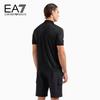 Мужская спортивная футболка-поло Emporio Armani EA7