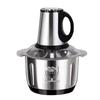 Zuozhixun 5-литровый электрический многофункциональный кухонный комбайн (2-Pack)
