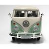 Майсто 1:25 литой модельный автомобиль Volkswagen Samba Van