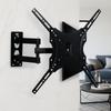 Cantilever Type LCD LED Monitor Bracket Extendable Arm TV Screen Holder TV Frame Support  for Home