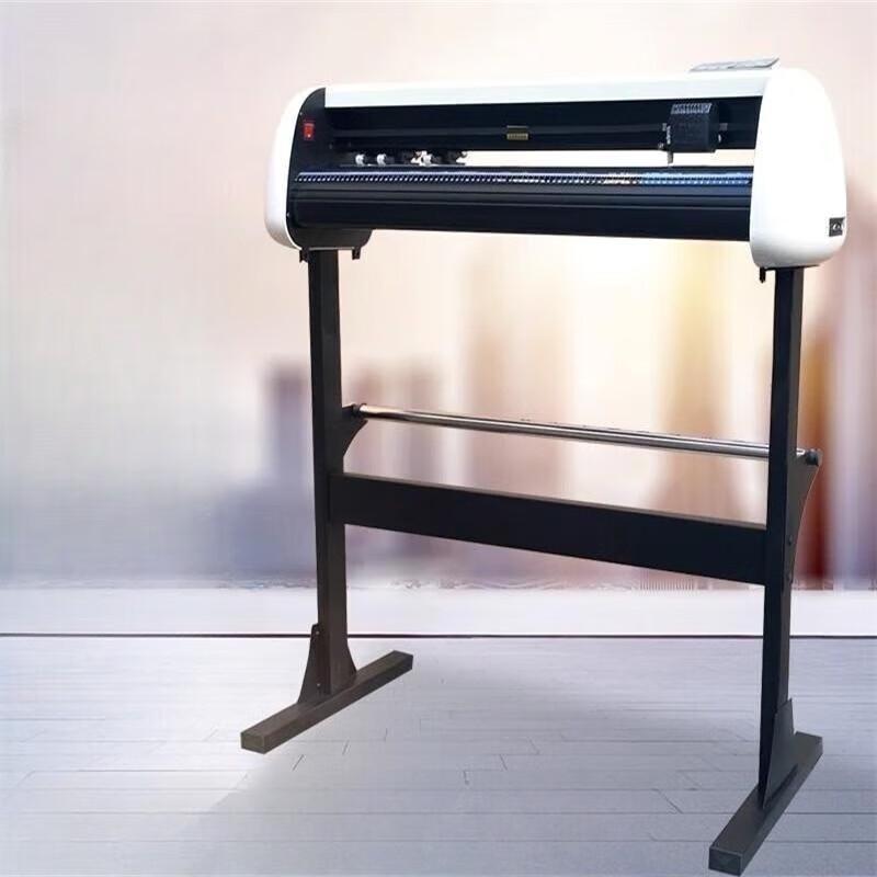 JZDASI FY960 Vinyl Cutter Plotter CN plug (adapter included)