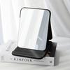 LONGWIN Tabletop Makeup High Folding Large Adjustable Compact Storage for Convenient Storage Mirror, Mirror, Reflectivity, Mirror, Mirror, Angle,