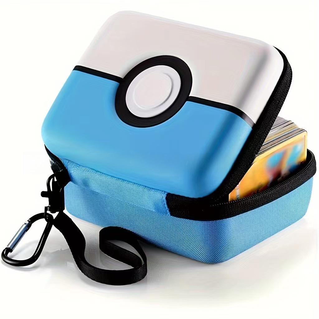 Pokemon TCG Card Storage Bag