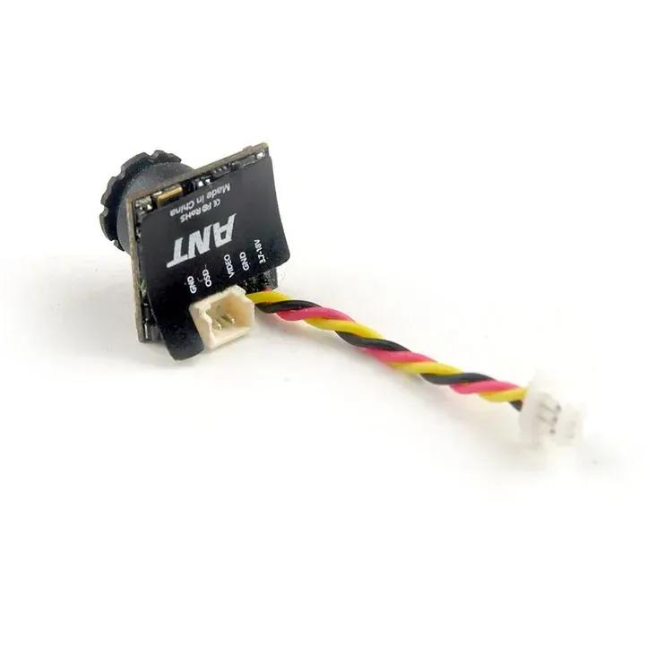 HappyModel Customized Version Ant Lite FPV Camera with Canopy for Mobula6 / Mobula7 / Mobula6 2024