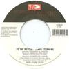 7-дюймовая пластинка TANYA STEPHENS - To The Rescue / Still A Go Lose Him VPS9079 VP 2006 США Регги, Ска и Даб