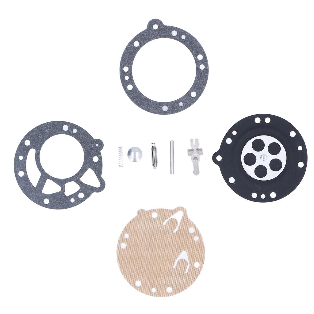 Ремонтный комплект карбюратора Набор для переборки карбюратора Аксессуар для McCULLOCH ETC RK88HL RK?88?HL