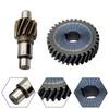 2PCS Gear Wheel 45mm (33teeth) Durable For 130/156 Water Drill Bits
