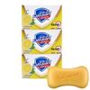 Safeguard Lemon Fresh Antibacterial Soap Bars