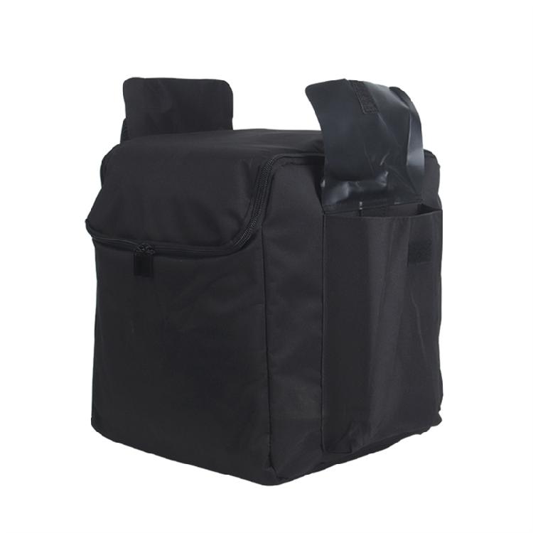 Прочный чехол из ЭВА для колонки JBL PartyBox Encore Essential, Сумка для путешествий, Только чехол