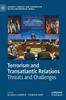 Книга Terrorism and Transatlantic Relations : Threats and Challenges