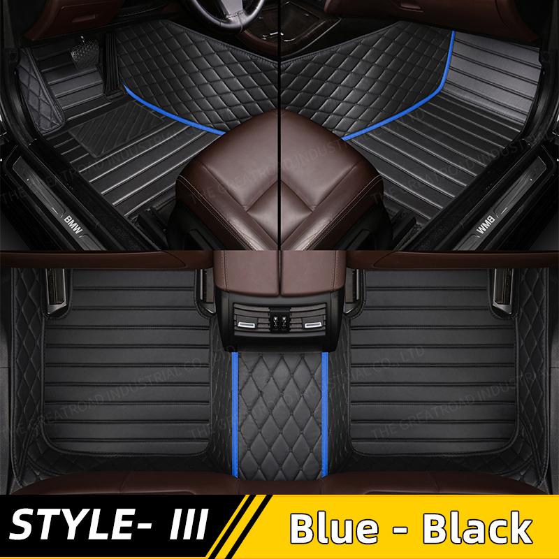 Автомобильные коврики для пола для Haval Jolion Автомобильные подкладки для ног Ковер для автомобиля Чехол Внутренние аксессуары