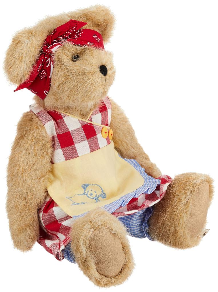 [enesco]BOYDS Ellie Teddy #4023853
