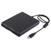 Floppy Disk Drive FDD High Speed Driver-free Portable Office External 1.44M 2HD USB Floppy Disk Drive for PC