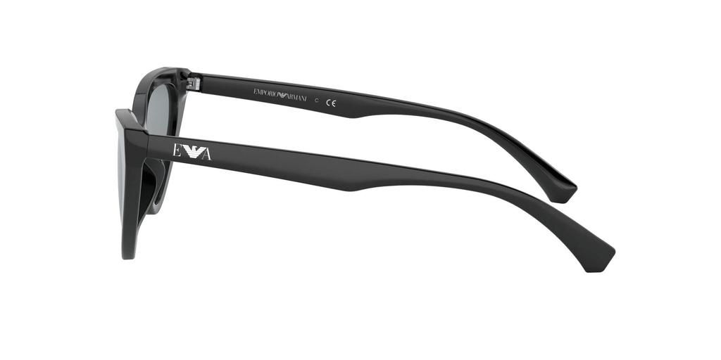 Солнцезащитные очки Emporio Armani 0EA4136 500187 Линза Япония 55 [Emporio Armani] ЧЕРНЫЙ/СЕРЫЙ (БЕСПЛАТНЫЙ размер)