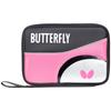 Butterfly Table Tennis Bag Rojal Case Racket Storage Pink 63070