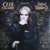 LP Record OZZY OSBOURNE - Patient Number 9 (Transparent Red a 19439939221 Epic 2022 Europe Rock