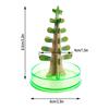 Coloured Christmas Tree Growing Tree Christmas Decoration 5ML
