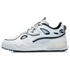 Li Ning CF FlashStar Нескользящие Амортизирующие Легкие Дышащие Низкие Скейтборд-Кеды Женские Туманный Белый AGCR290-1