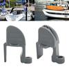 Boat Fenders Holder Hangers Stand with Unique Buffer Structure for Effective Impact Absorption and Collision Prevention