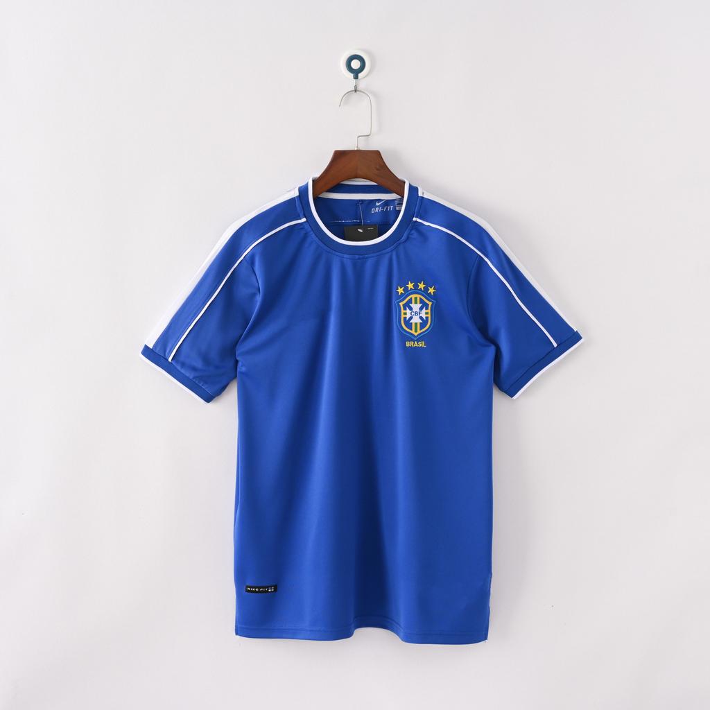 Retro Jerseys World Cup Commemorative Edition Mexico Spain Germany Argentina Netherlands Host Guest Football Uniforms