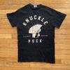 Футболка с принтом тура группы Knuckle Puck Концертная футболка Унисекс Короткий рукав от S до 5XL BL364 Унисекс футболка