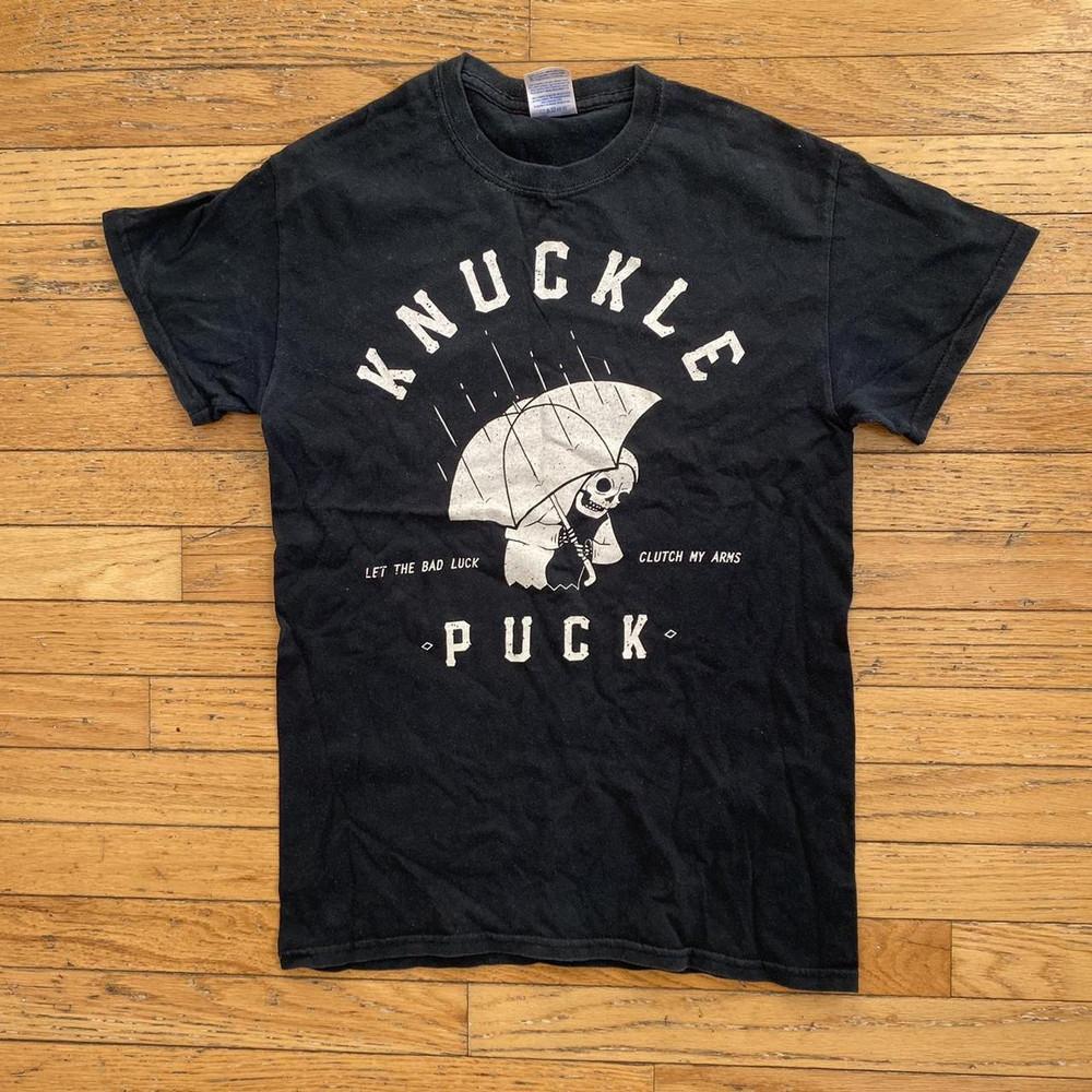 Knuckle Puck band tour Concert Unisex Short Sleeve S to 5XL BL364 Unisex T-Shirt
