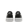 Nike Air Force 1 Grade School 'Black White' (Unisex) Black / White Kids' Skateboarding Shoes CT7724 001