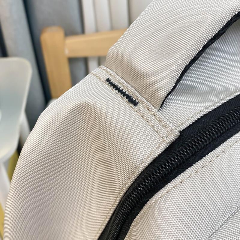 Школьный рюкзак мужской большой емкости в стиле колледжа, рюкзак для отдыха на природе, рюкзак для пар