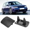 Car Part Front Bumper Cover Clean Actuator Cover Cap Headlight Washer Jet Cap Left/Right Side