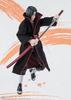 TAMASHII NATIONS SHFiguarts NARUTO Itachi Uchiha -NARUTOP99 Edition- Приблизительно 155 мм ПВХ, АБС и ткань окрашенная подвижная фигурка