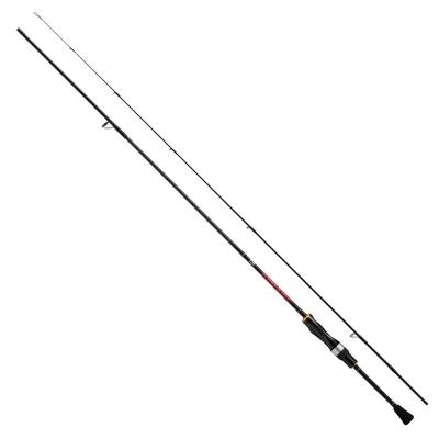Daiwa Удилище X Ajing/Mebaru AJI_MEBARU 76L-S