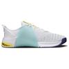 Nike Metcon 9 Flyease Белый Королевский Розовый DZ2615-102