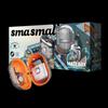 SMASMALL Набор для бритья Perfect Gentleman