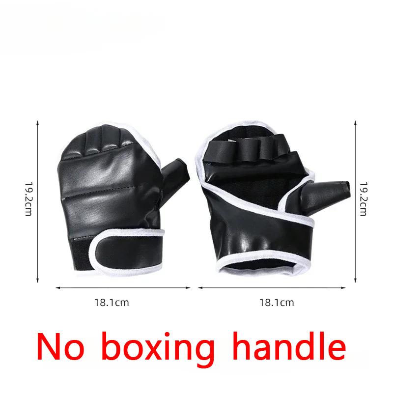 New Music Boxing Machine BT Smart Sports Fitness Muay Thai Boxing Wall Target Reaction Trainer Sandbag for Men Women Child Gift