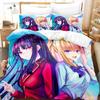 3D Печатный Комплект Постельного Белья Класс Превосходства Спальня Мягкое Современное Покрывало Удобный Пододеяльник Чехол для Одеяла и Наволочка