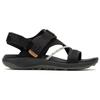 Sandals Terran 4 Backstrap