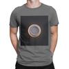 Event Horizon Lamp V Funny 100 Cotton TShirt Event Horizon Tees Tops For Unisex