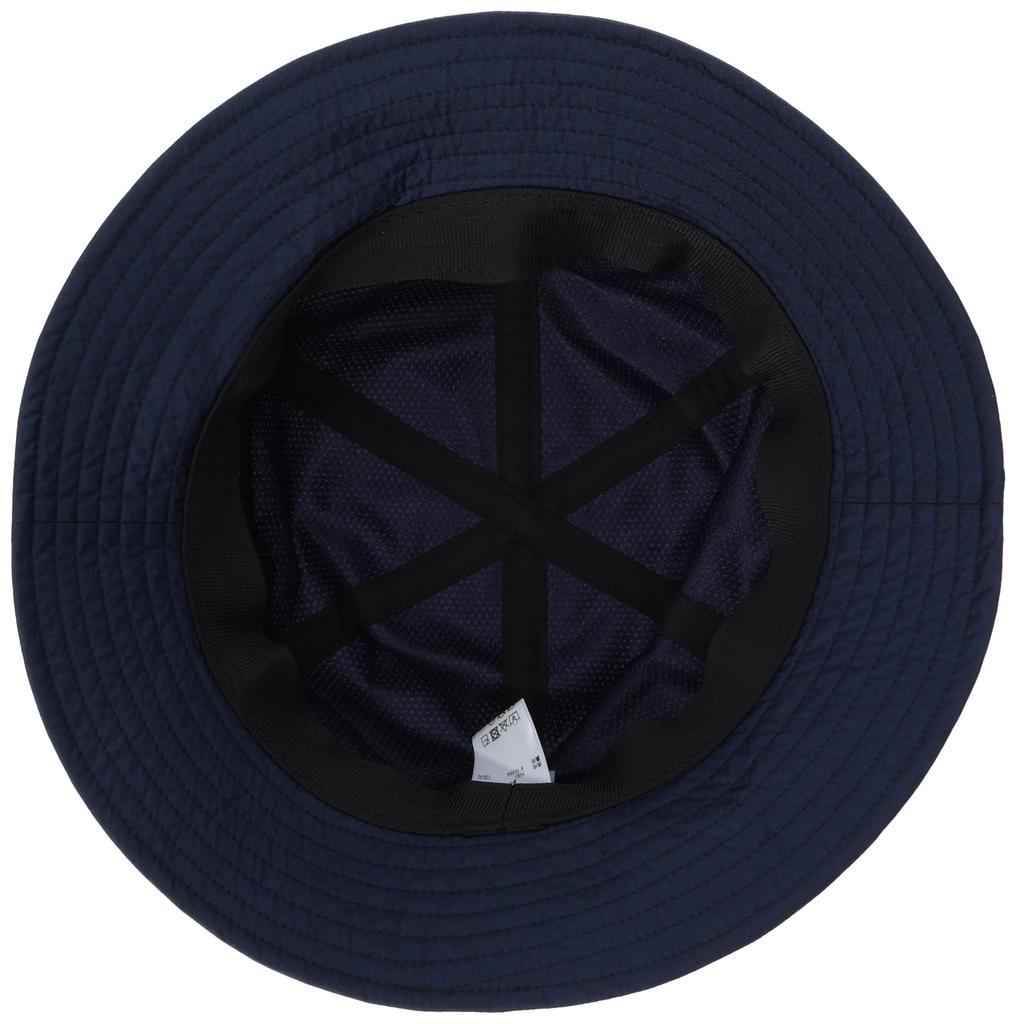 Легкая шапка с логотипом Helly Hansen, темно-синий