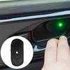 Universal LED Car Opening Door Warning Light USB Charging Magnetic Sensor Anti-collision Flash Lamp Auto Signal Accessories